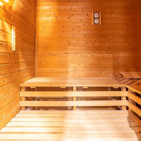 Chalet Alpenpanorama Immenstadt im Allgäu Εξωτερικό φωτογραφία