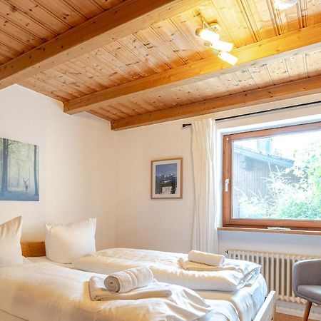 Chalet Alpenpanorama Immenstadt im Allgäu Εξωτερικό φωτογραφία