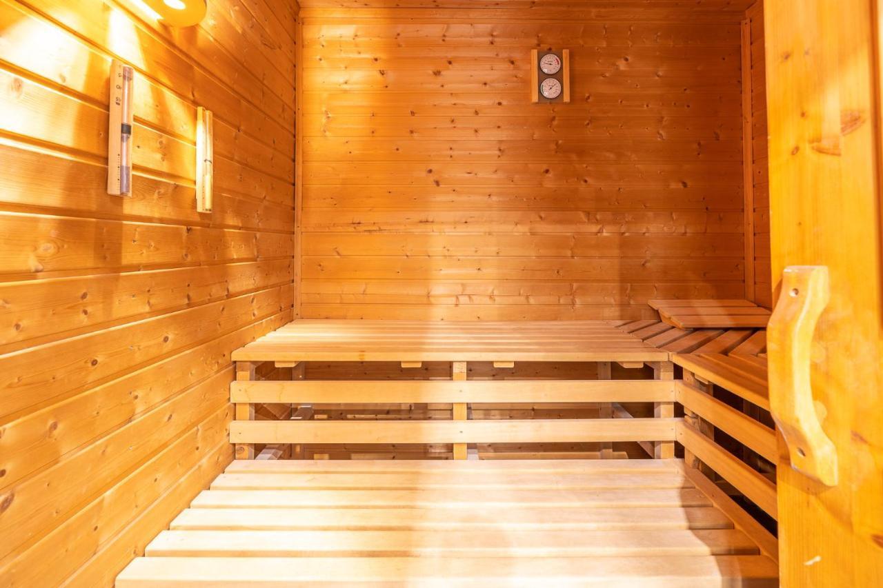 Chalet Alpenpanorama Immenstadt im Allgäu Εξωτερικό φωτογραφία